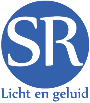 SR licht en geluid is ook een van onze sponsoren. srlichtengeluid.nl
Hartelijk dank hiervoor!