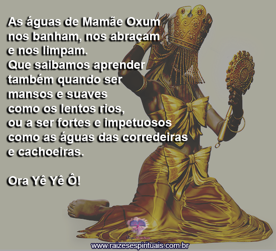 Raízes Espirituais on Twitter: Raízes Espirituais on Twitter: