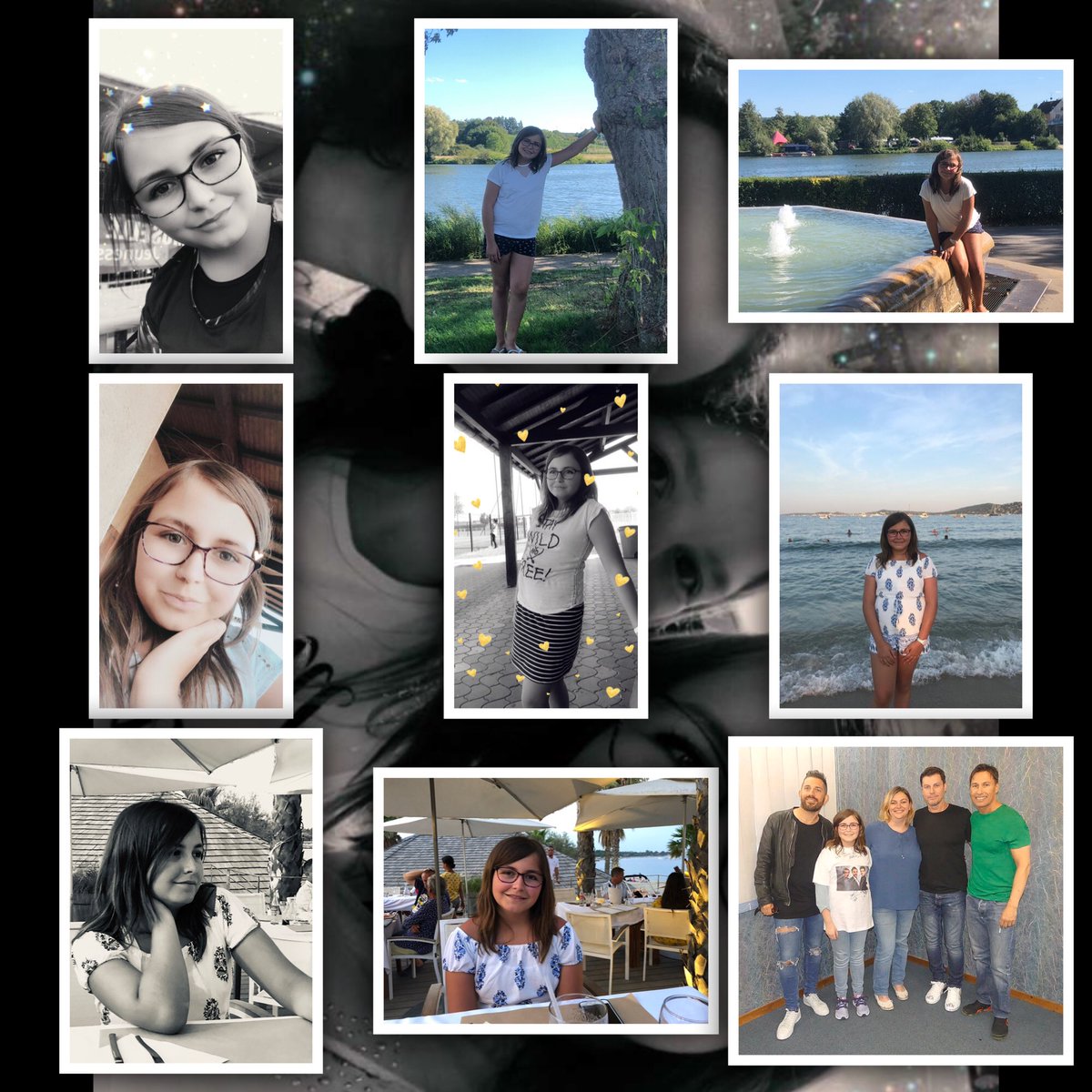 Christelle Firmery Aujourd Hui Est Un Jour Particulier 12 Ans Que Tu Illumines Nos Journees Je Suis Si Fiere De Toi Je T Aime Fort Joyeux Anniversaire Ma Louloute Christelle Firmery Aujourd Hui Est Un Jour Particulier 12 Ans Que Tu Illumines Nos Journees Je Suis Si Fiere De Toi Je T Aime Fort Joyeux Anniversaire Ma Louloute