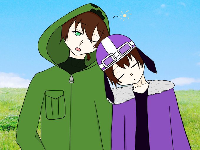 Yuu 0shiさんのイラストまとめ