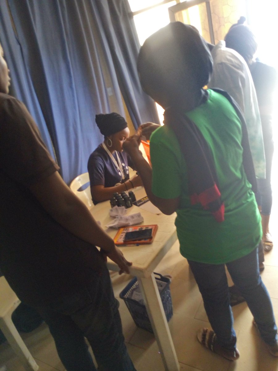 QoreebA's tweet photo. Registration is going on at the conference
#kwarabuildconf #smartcities #VirtualizeAfria https://t.co/uDKZ391ELF