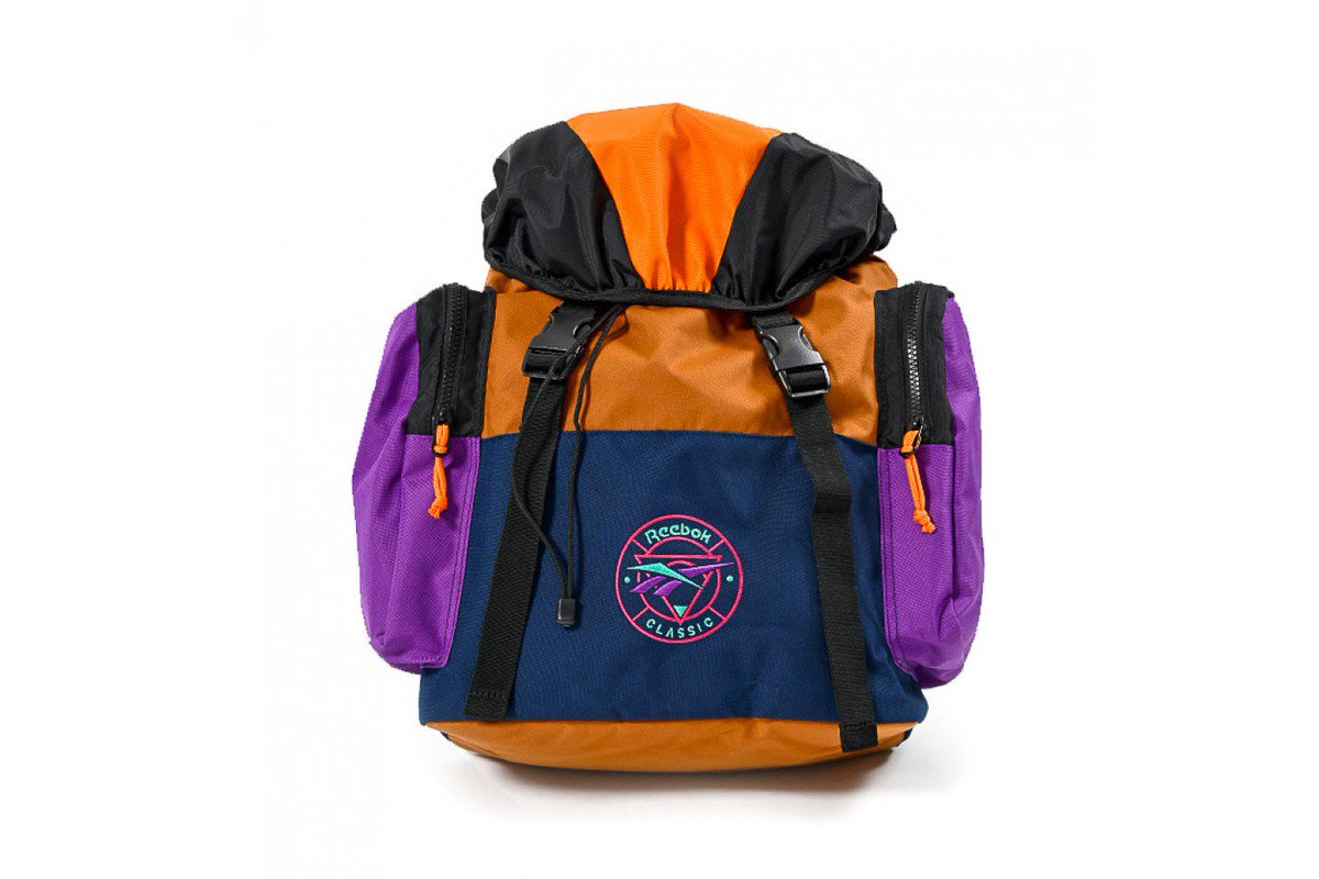 reebok firebreather backpack