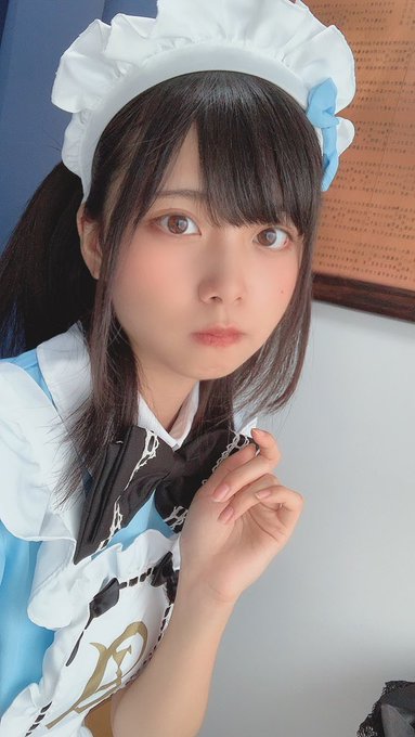 Twitterのコスプレ画像22