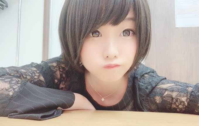 Twitterのコスプレ画像10