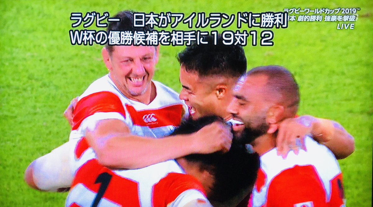 もう 奇跡 と は 言わ せ ない