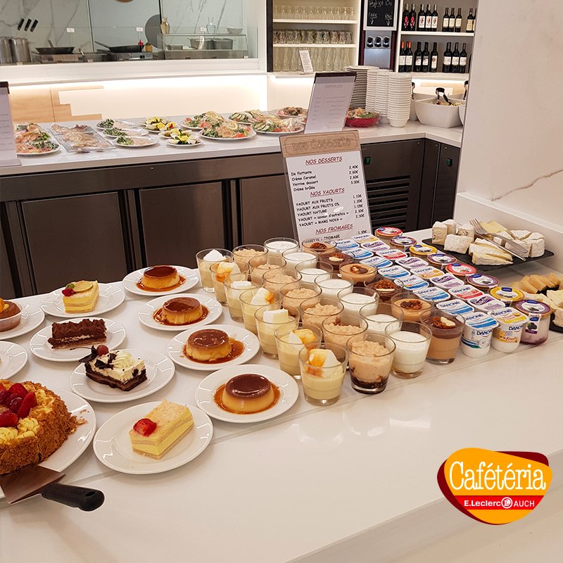 E Leclerc Auch Eleclercauch Twitter