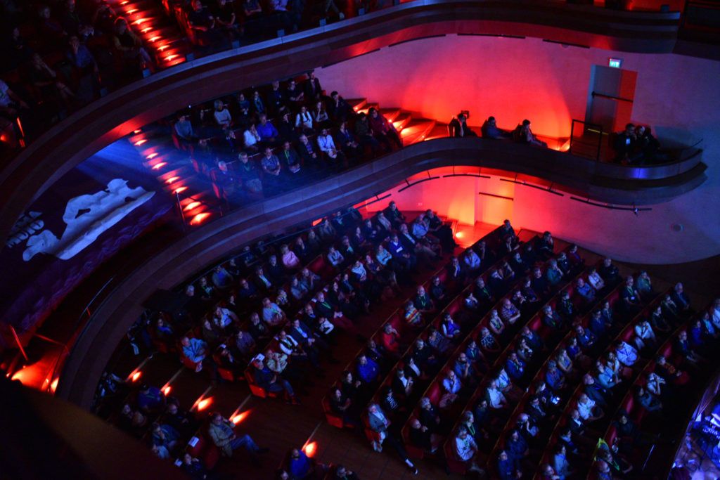 The daily schedule is online!
Discover all the films of the Pordenone Silent film festival 38:
giornatedelcinemamuto.it/en/calendario-…
#GCM38 #pordenonesilent