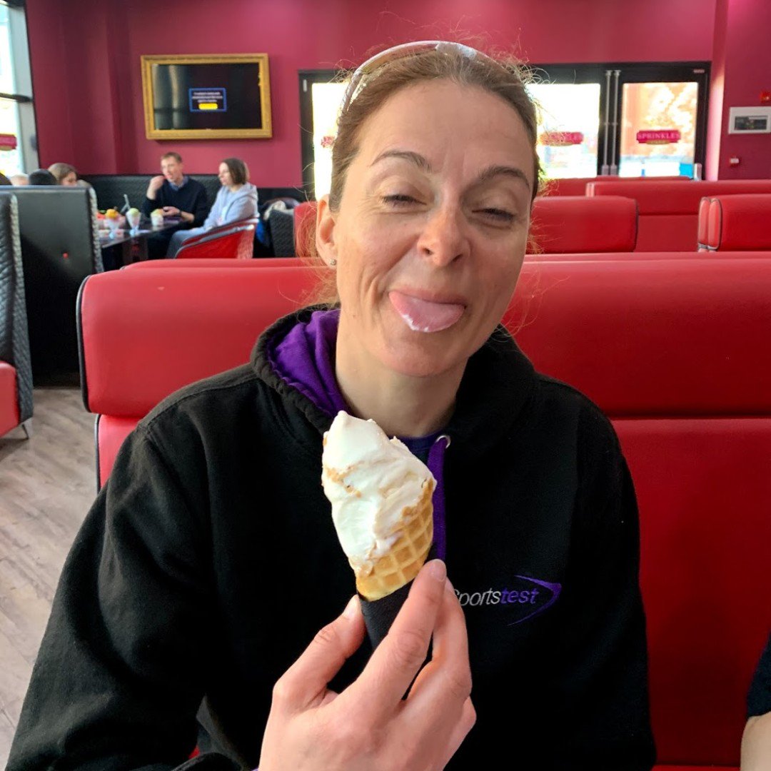 Sportstest's tweet photo. Common Mistake #8 - Eat as much as you like. 

You'll be burning so many calories in training that it won't matter what you eat.

#cycling #running #swimming #runtrainingplan #cyclingtrainingplan #swimbikerun #cycle #nutrition #cyclenutrition #runnutrition @komfuel #komfuel https://t.co/fwGP9Usdze