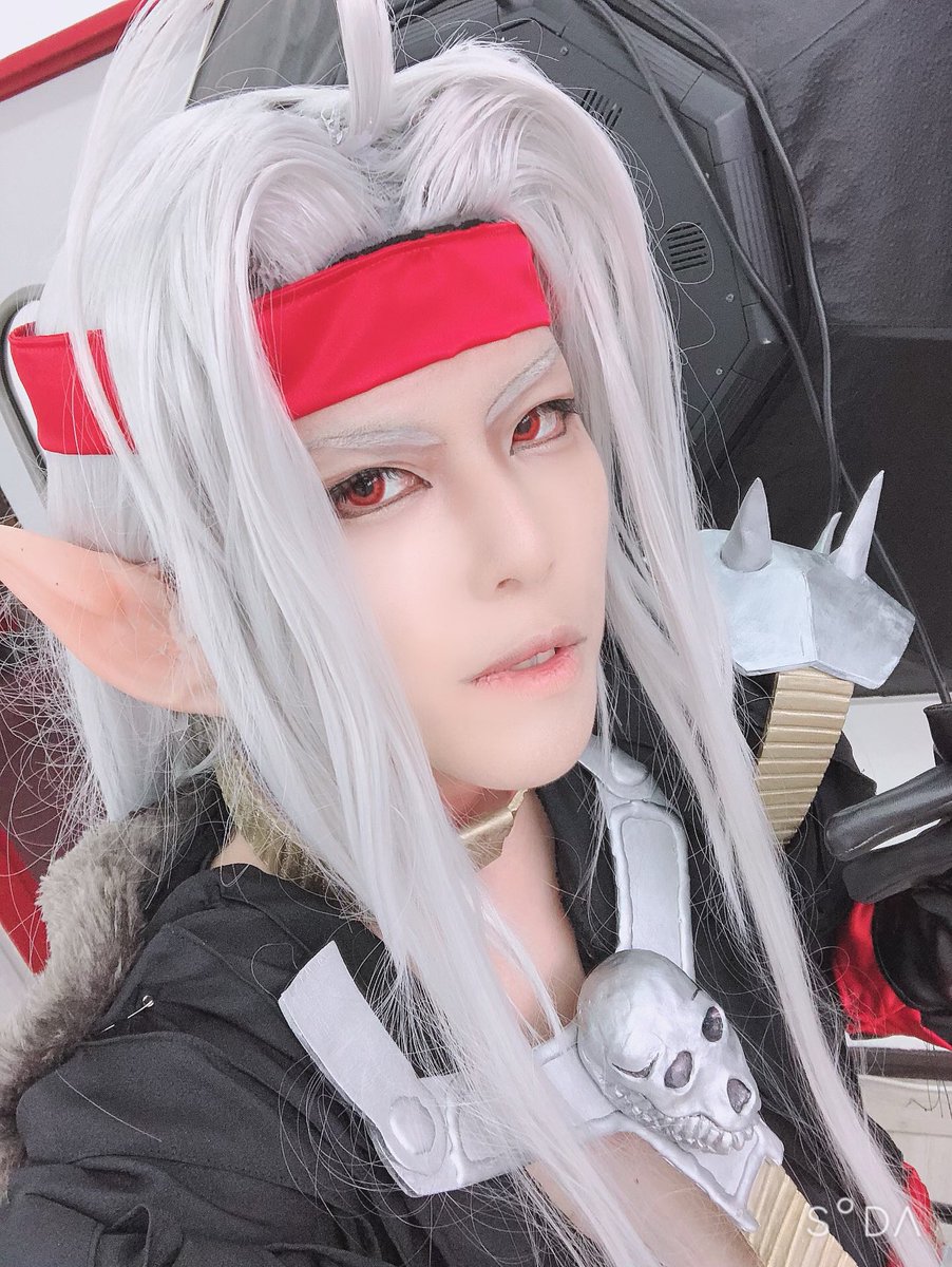 Twoucan ピサロ の注目ツイート コスプレ Twoucan ピサロ の注目ツイート コスプレ