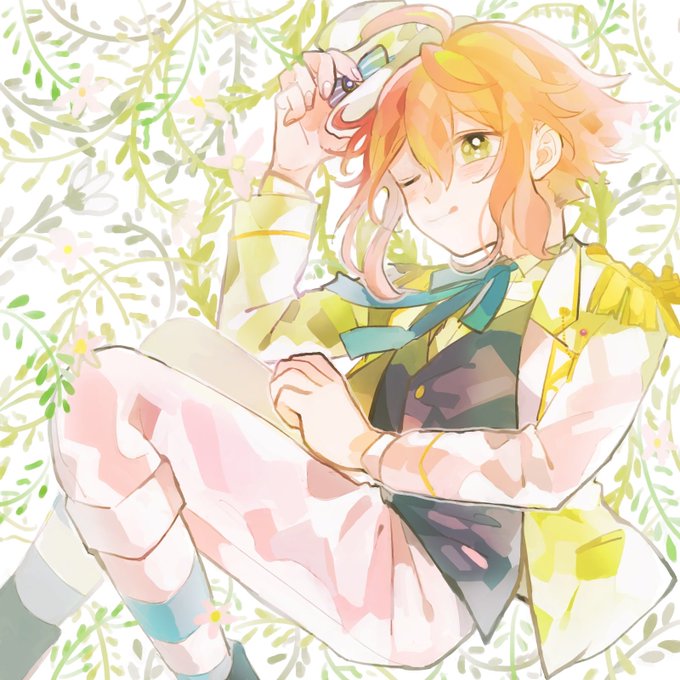 姫宮桃李のtwitterイラスト検索結果 古い順 姫宮桃李のtwitterイラスト検索結果 古い順