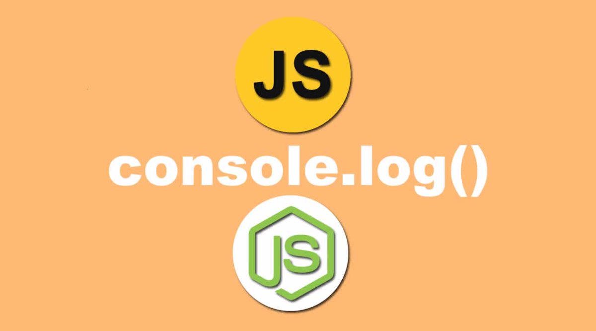 Nodejs_Game's tweet image. Moving beyond console.log() — 8 Console Methods You...
☞ codequs.com/p/Hkz5LIoPS?ut…
#nodejs #NodeJS
qtpT2K_OY6P