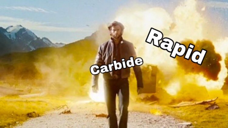 RWSirKillalot's tweet image. I always like to give a good roasting, but @TeamCarbide topped that... @TeamRapidRW #RobotWars #FightingRobots #RobotCombat