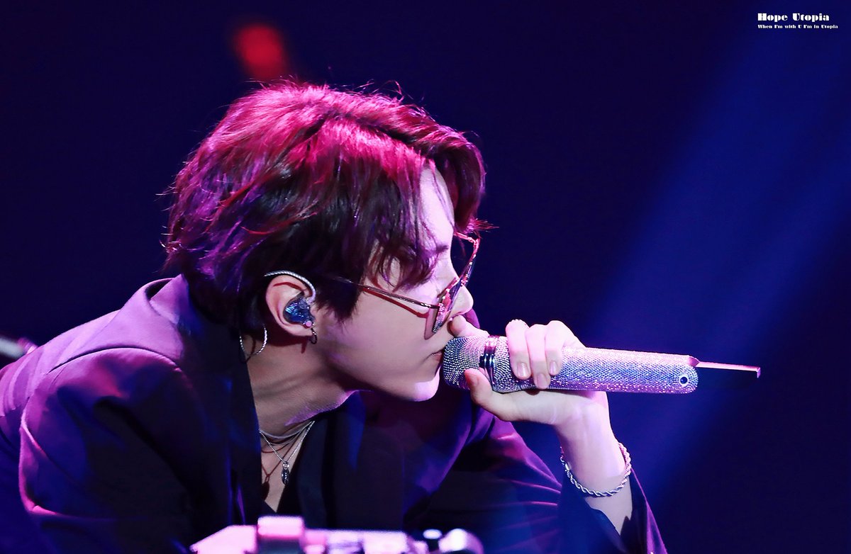 Hope_utopia's tweet image. 【190811 】롯데콘서트 HD

GO J-HOPE ！

#방탄소년단 #제이홉 #호석 #호비 #JHOPE #BTS @BTS_twt