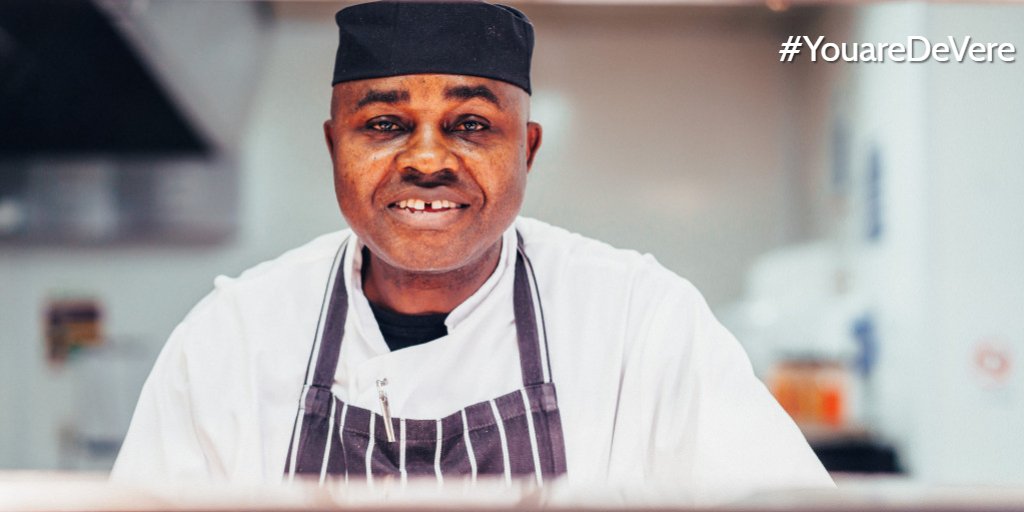 DeVereCareer's tweet photo. Love food. Love your job. Love our Β£1000 Chef Welcome Bonus.
The awesome kitchen team at De Vere Horsley Estate #Surrey are looking for an experienced Junior #SousChef. Interested?
Hereβs more: https://t.co/RE9OtkEJFW
#YouareDeVere #ChefJobs #ChefSocial #Horsley https://t.co/s1WfSWK5id