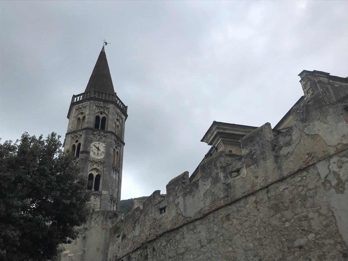 Italiabella1861's tweet image. #Finalborgo #Finale @Italia @BorghiPiuBelli @ItalianVillages  @TurismoLiguria @Italia @ENIT_italia