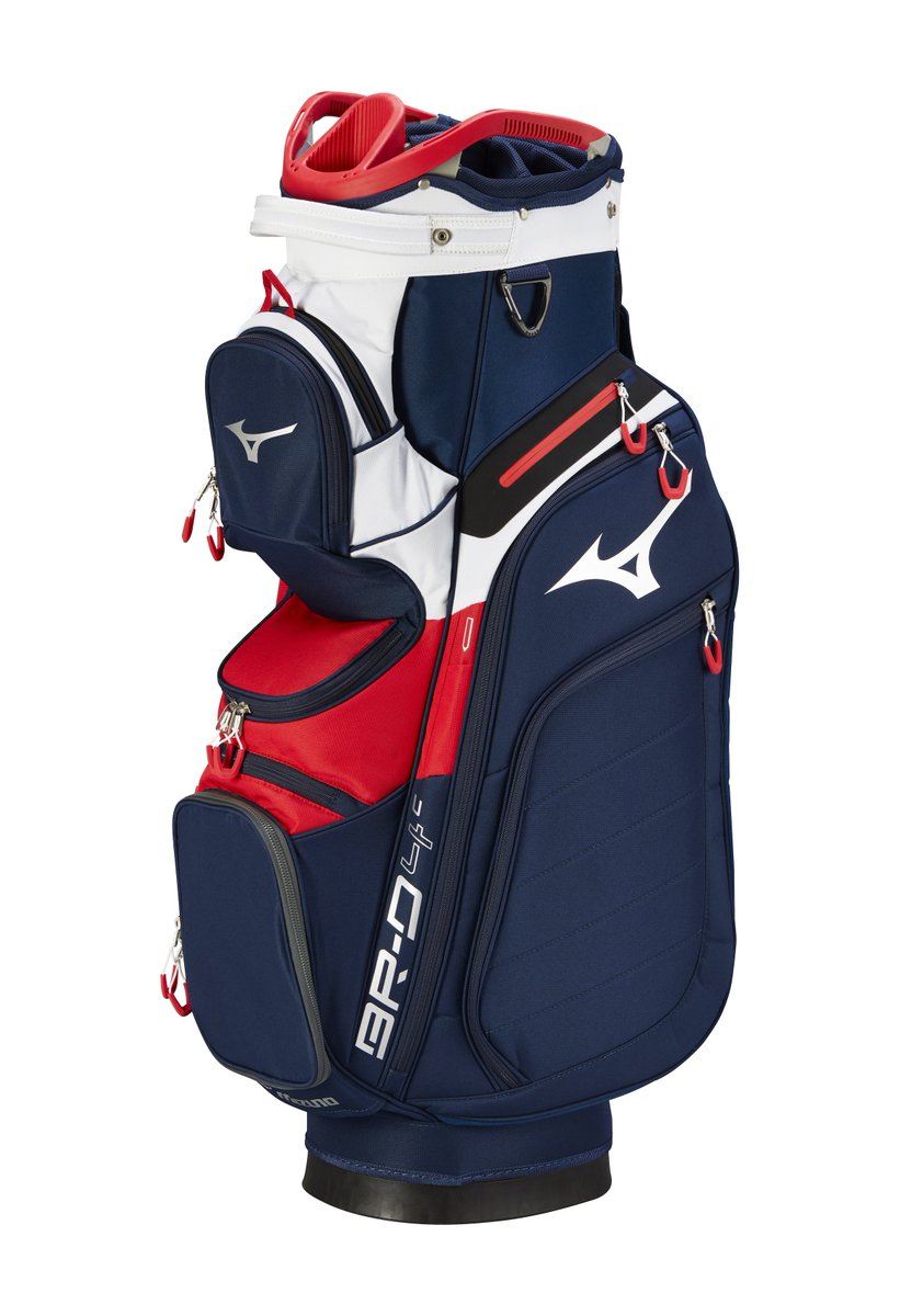 mizuno golf twitter