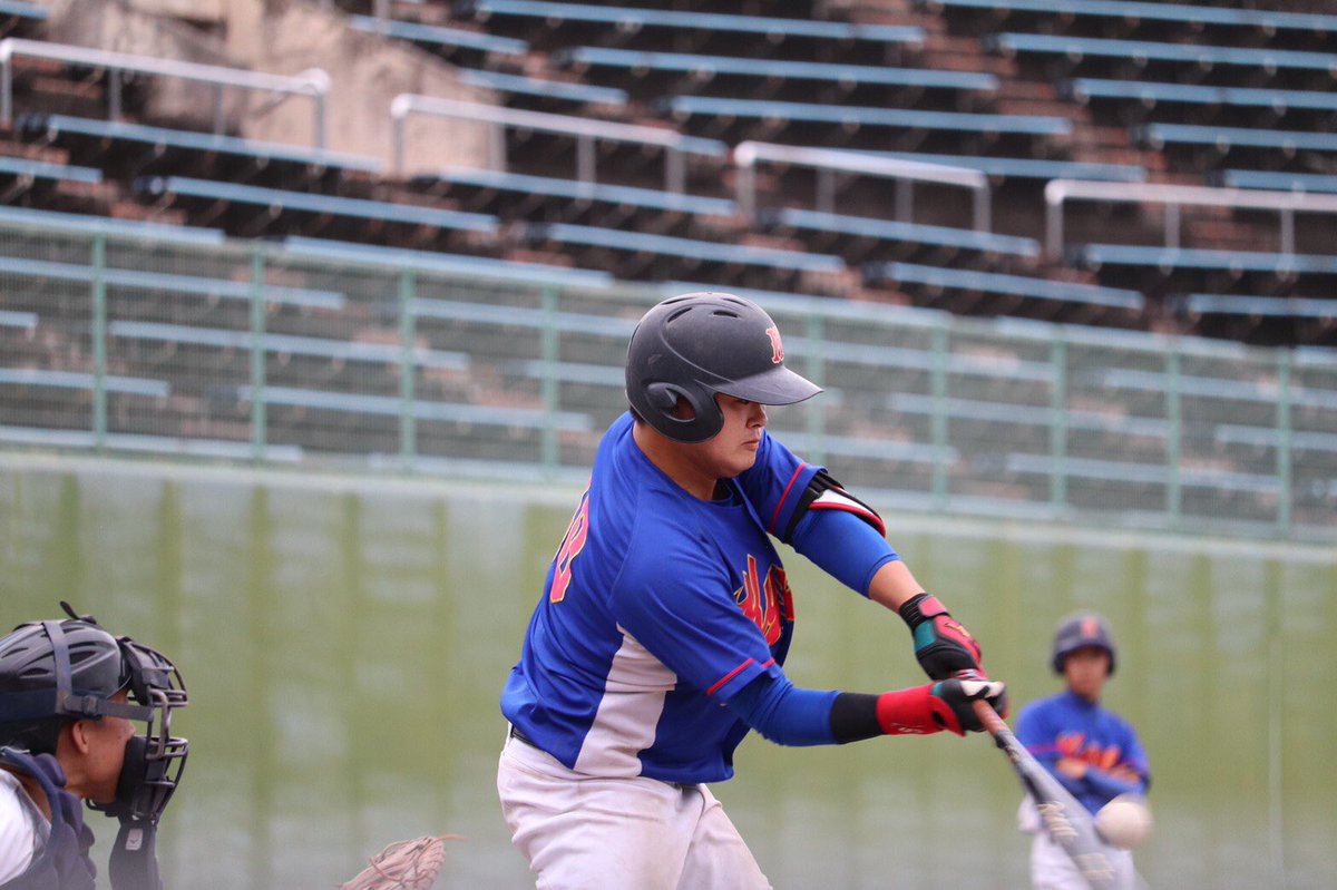 共栄大学準硬式野球部 Kyoei Junko Twitter