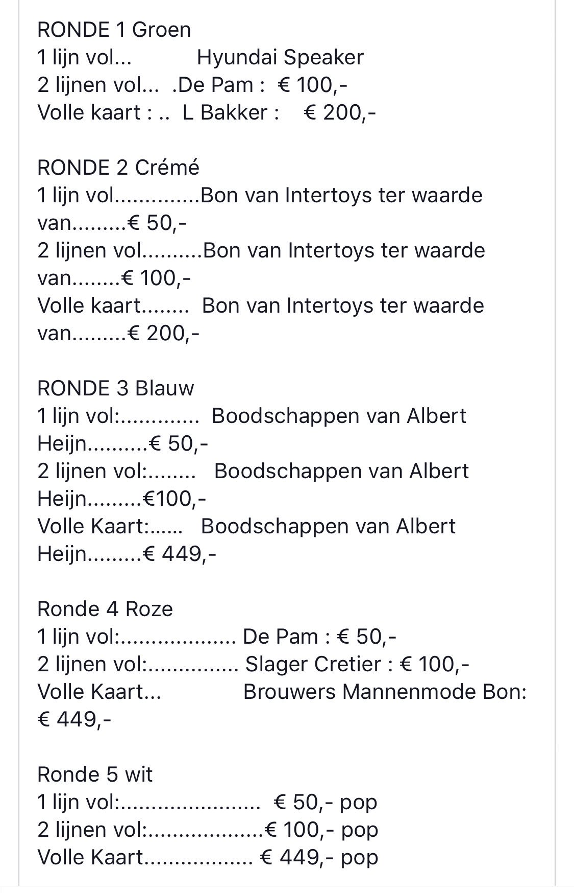 Huiswerk Meisje Auckland Intertoys Urk on Twitter: "Vanavond bingo op Urkfm Kaart verkoop bij ons en  tankstation de pam. @wijkagtcobussen je doet toch wel mee? Mee spelen kan  nu ook via de livestream van Urkfm