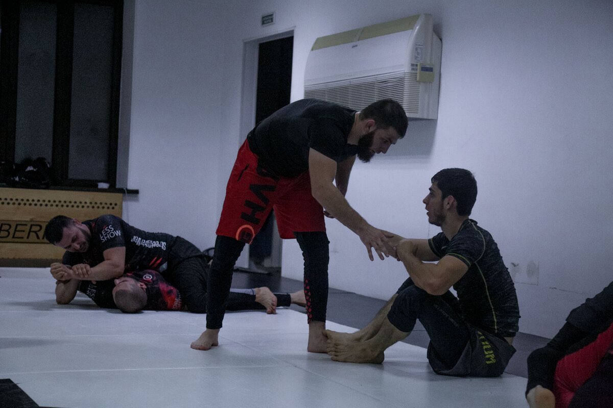 •𝐁𝐄𝐑𝐊𝐔𝐓 𝐉𝐈𝐔–𝐉𝐈𝐓𝐒𝐔 𝐀𝐂𝐀𝐃𝐄𝐌𝐘•⠀⠀
⠀⠀
#jiujitsu #arbimuradovteam #berkutbjj #acbjj
