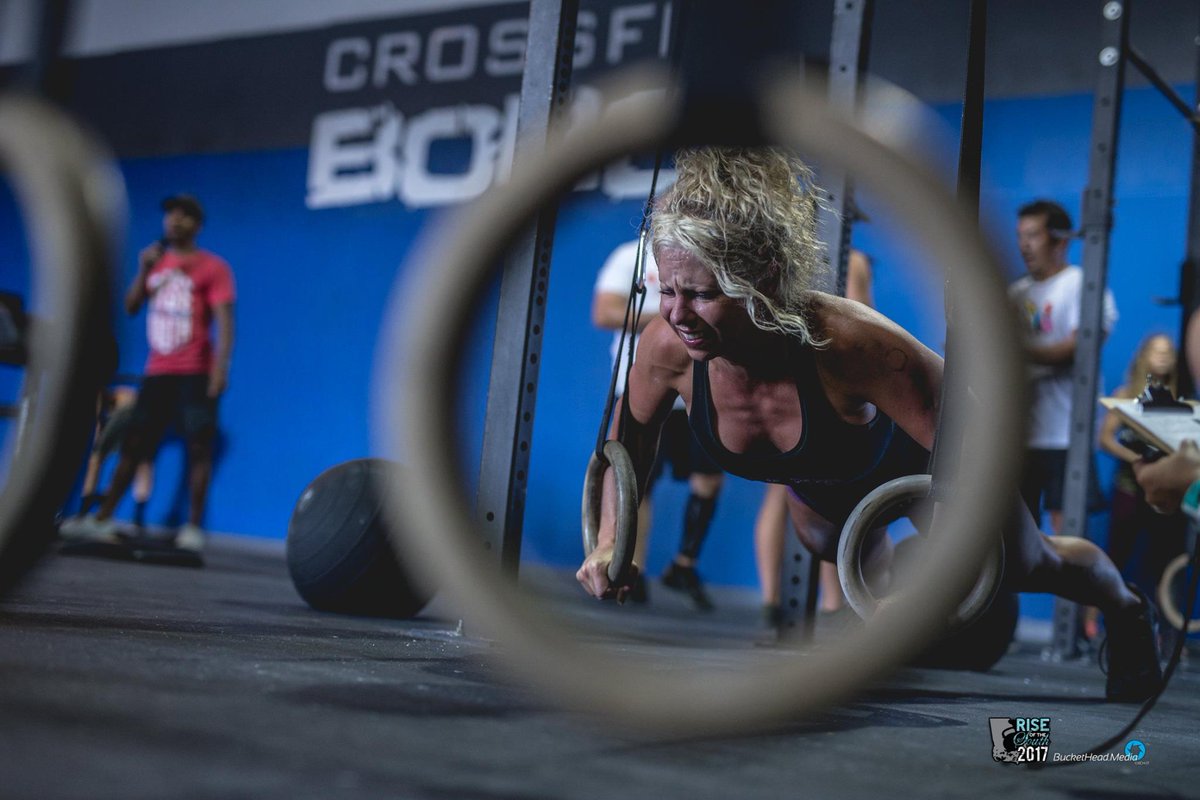 RISEOTHESOUTH's tweet photo. “When you push yourself beyond limits, you discover inner reserves, which you never thought existed earlier.” ― Manoj Arora
.
RISE 2019 is almost at capacity. Most divisions will fill this weekend. Register today! Link in bio!
.
#RISEOFTHESOUTH2019 https://t.co/dxNdkwZEVX