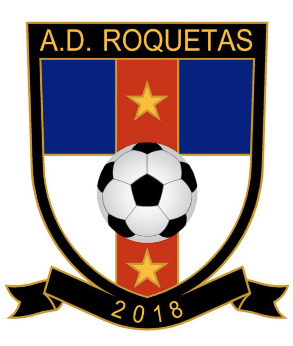 Segundo partido de Liga
Domingo, 29/09 - 12h
C.D. Vera - A.D. Roquetas 2018
Fuerza Equipo!!! 💪🏻⚽️🏆