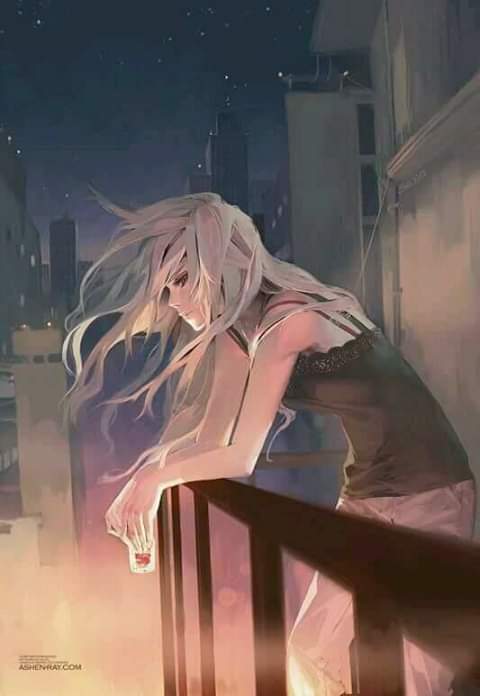 ضجيج  - و -- جحيم - حياة -

عائلتي لا تعلم بأن الأيام الطويله التي اقضيها في فراشي بلا حراك ---- لا أنام فيها ولو قليلا  

وهي تعبر عن الحزن والألم وتعب الأيام - ولكن المؤسف في كل هذا إلى الآن ينادونني أيتها

النائمة دائما - وهم لا يعلمون بأن مراسيم موتي تتكرر كل ليله -- 
Rasha