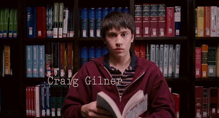 Born on this day, Keir Gilchrist turns 27. Happy Birthday! What movie is it? 5 min to answer! 