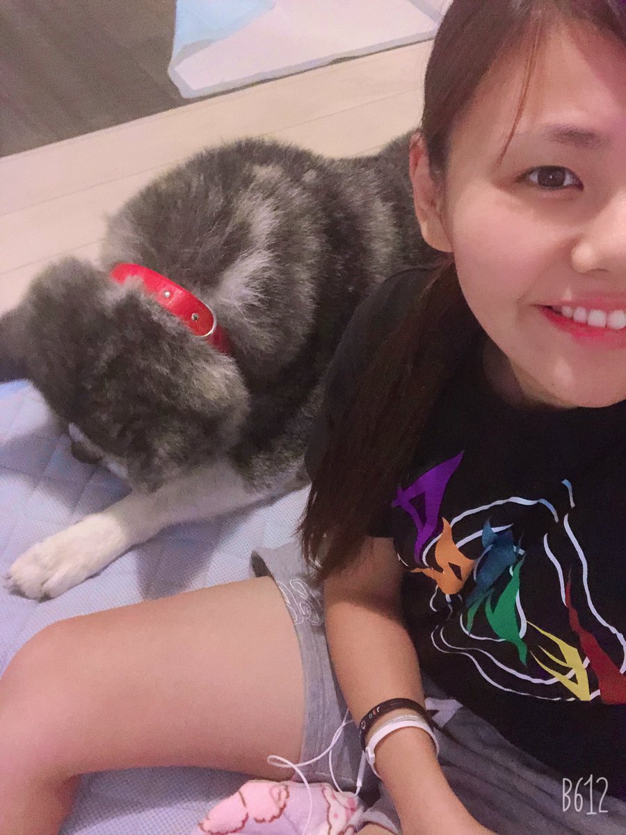 rin_official27's tweet photo. 春馬とお布団一緒(˶ ̇ ̵ ̇˶ )✨
しあわせだ~☺️💓💓
#Marvelouspro
#秋田犬
#Marveldogs https://t.co/HGUQ7Aqvvx