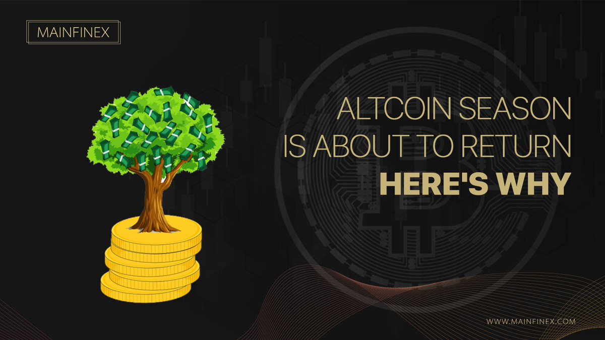 Mainfinex tweet media