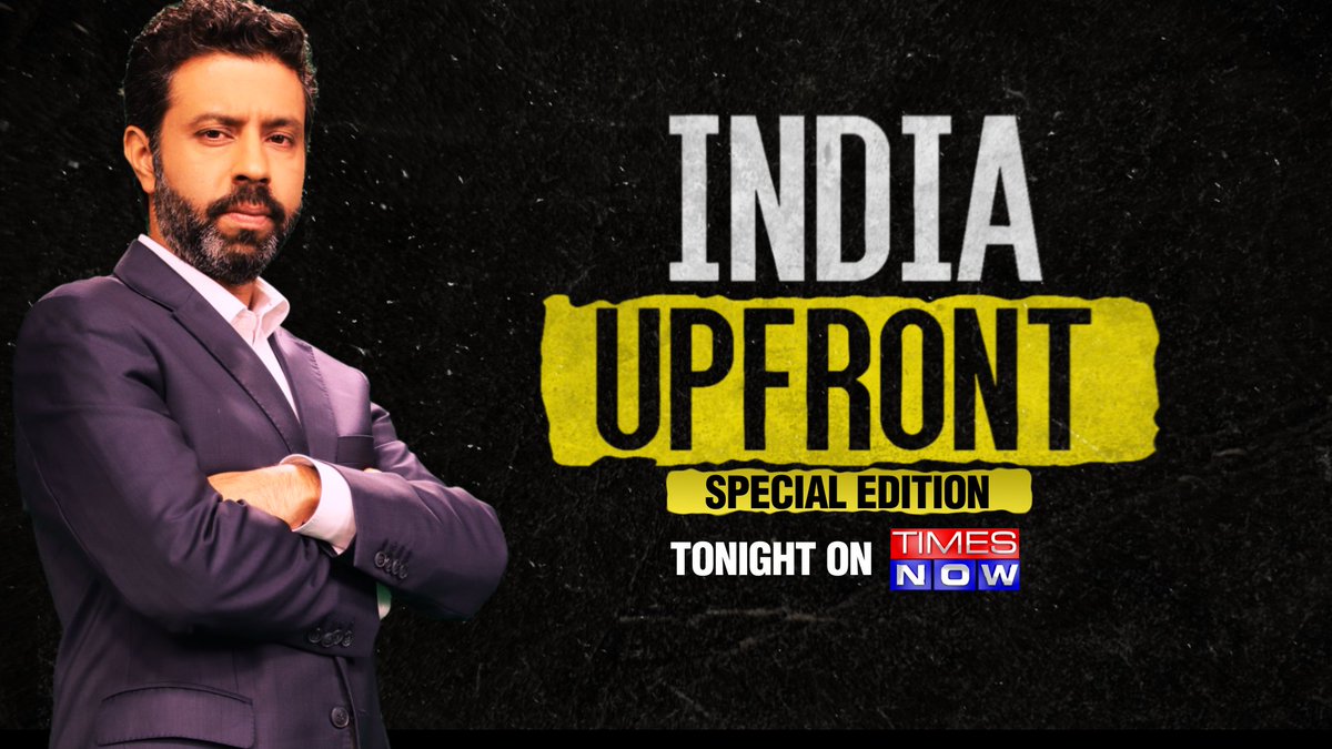 TimesNow's tweet photo. What ails ‘Modinomics’? Listen to BJP MP @Swamy39’s advice to PM @narendramodi.
Join Rahul Shivshankar along with Subramanian Swamy, MR Venkatesh & Sanjaya Baru on INDIA UPFRONT SPECIAL EDITION tonight at 8 PM. | Tweet with #SwamyAdvisesModi https://t.co/R0T7LRXHED