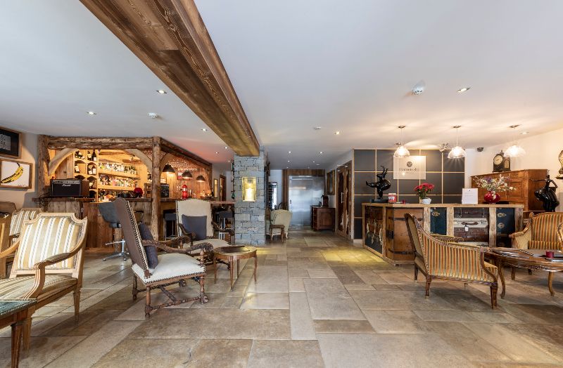 Winter at Chamois d'Or Hotel &amp; Spa, Les Gets - great offers for January - short ski break #lesgets #boutiquehotellesgets  #skiholidaylesgets #skifrenchalps mailchi.mp/2ea88f955801/w…