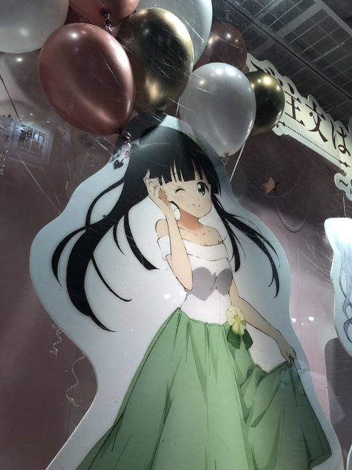 Twitterのコスプレ画像16
