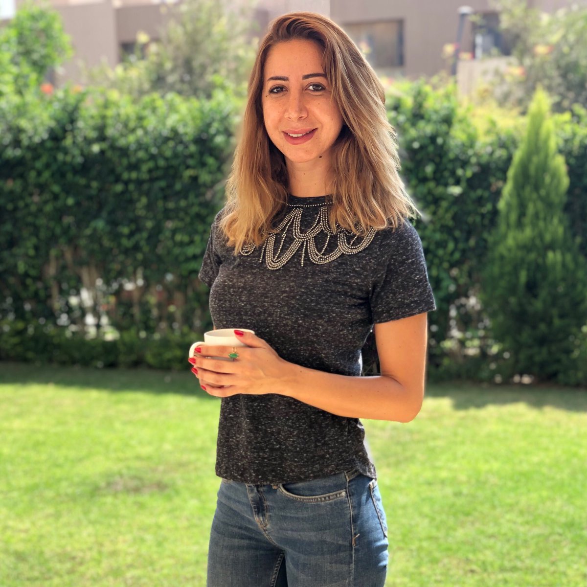 Hend Reda Khalifa tweet media