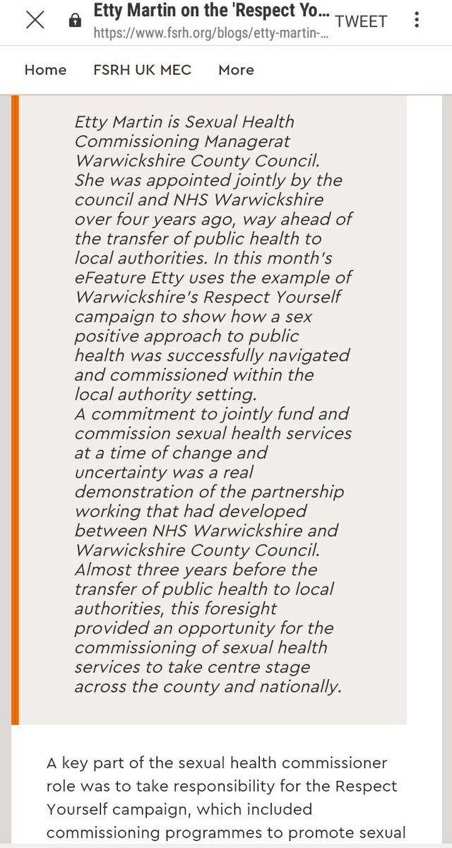 The author of this, in my opinion, inappropriate grooming kit claims to take a sex positive approach. I would ask sex positive for whom? Telling 13 year old girls to face their fears about being anally penetrated is positive for whom?