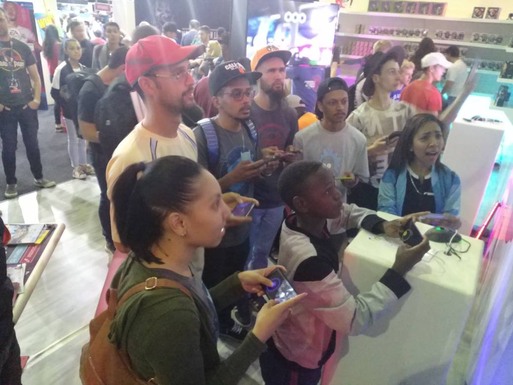 tablerealms's tweet image. These guys are back again to best their multiplayer high score from last year.
#meteors #retrogaming #playinc #escapetoplanetrAge #agalaxyofgeek #tablerealms