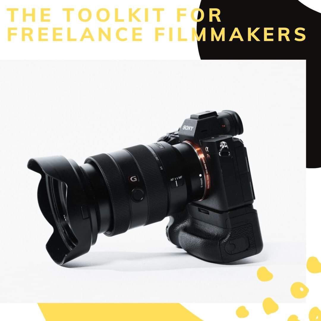 KitKonnect's tweet photo. Kit Konnect - a toolkit for #freelance #filmmakers. Here you will find articles about the gear, downloadable resources about starting out as a freelancer: where can you find clients, what do you need to start, how to do your social media and a lot more 😎

https://t.co/I8QE0CutWp https://t.co/1aCvJg4Wy3