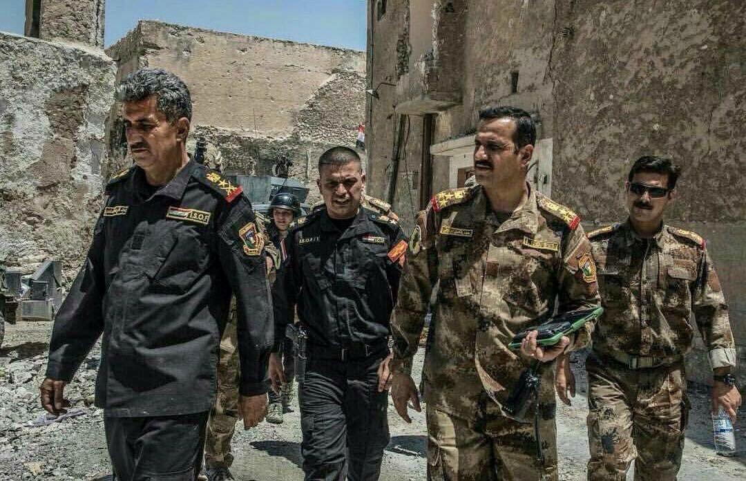 suhelaljore's tweet image. مقاتل وطني وشريف ونزيه محب للعراق وابعدوه الذيول والخونه