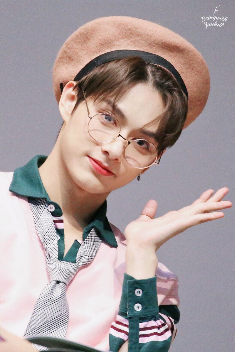 セブチ💖💖💖190925 木洞ファンサイン会】 こちらも微博からのシェア