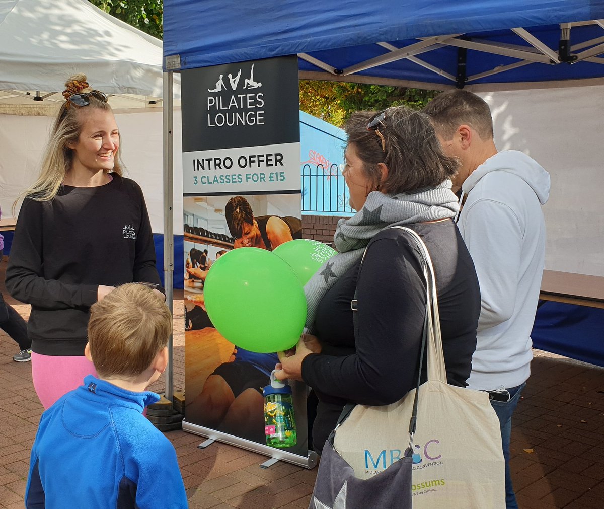 PLHealthHub's tweet image. It's that time of year again, come to the parade and say hello! #suttonexpo