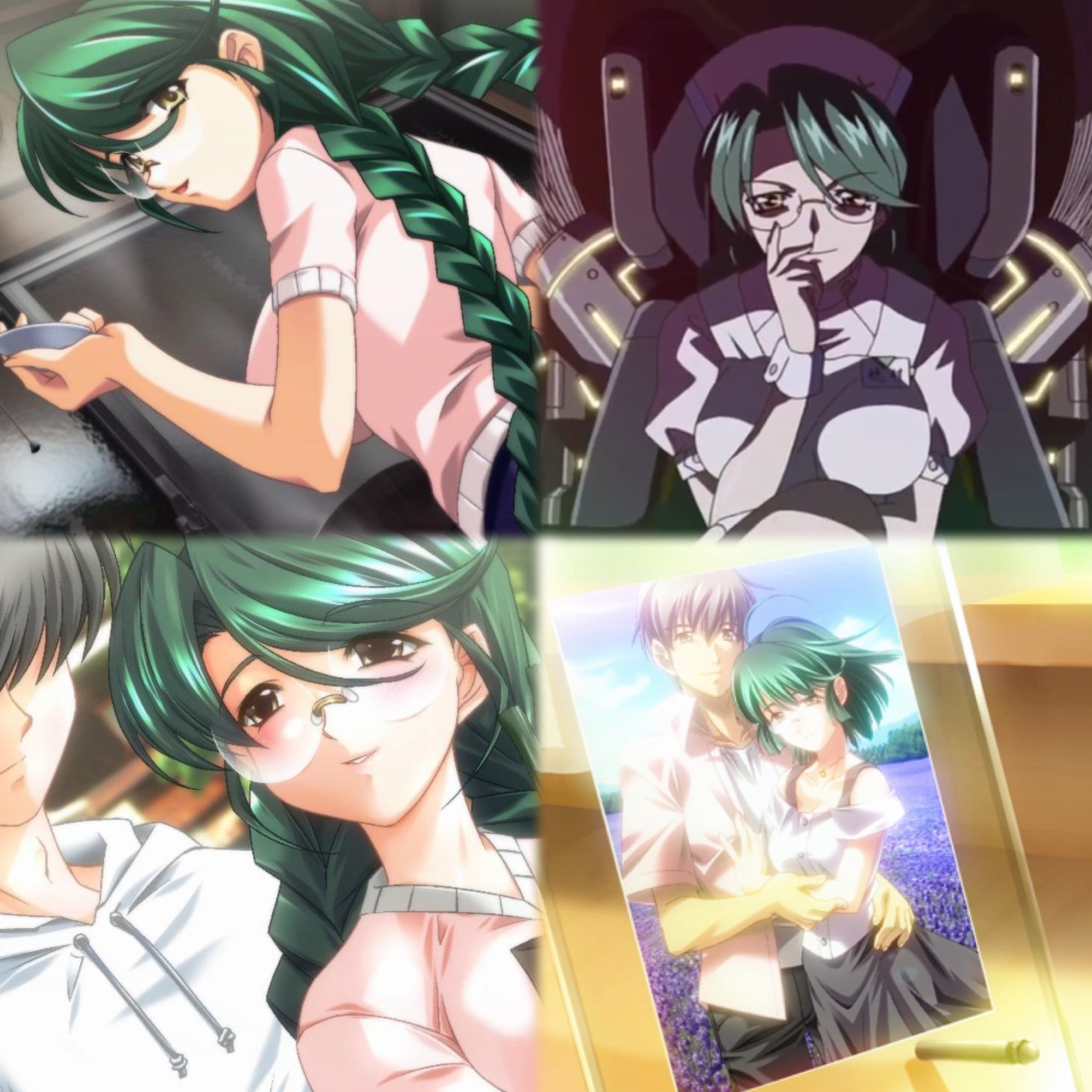 赤砂 マナマナは 緑の悪魔 の二つ名と共にトラウマになってる諸兄が多いけど 過去の自分含め 異常な迄の依存や献身 拒否された時の偏執的な執着さえ対処出来ればきっと良いお嫁さんになると思う ただ 失敗すると脚折った挙句監禁して洗脳 性転換 赤砂 マナマナは 緑の悪魔 の二つ名と共にトラウマになってる諸兄が多いけど 過去の自分含め 異常な迄の依存や献身 拒否された時の偏執的な執着さえ対処出来ればきっと良いお嫁さんになると思う ただ 失敗すると脚折った挙句監禁して洗脳 性転換