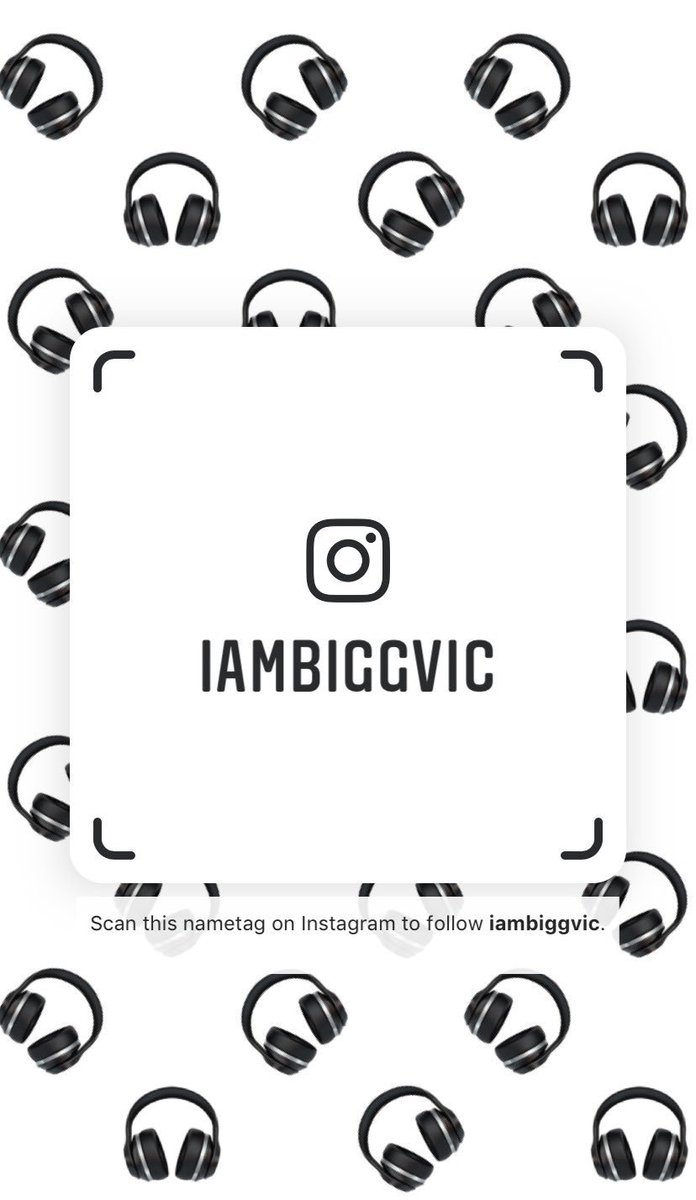 Biggvic (@biggvic3) on Twitter photo 