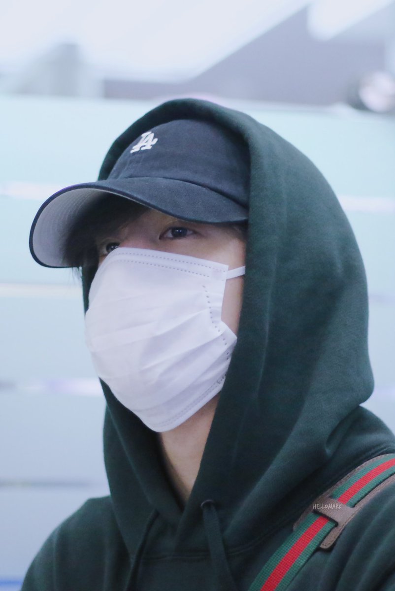 hellomark0904's tweet image. 190927 #마크 아프지마ㅜ #GOT7 #MARK #갓세븐