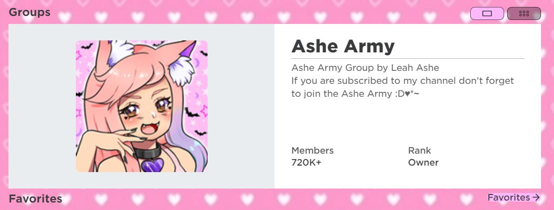 Leah Ashe On Twitter The Ashe Army Is Officially Ready
