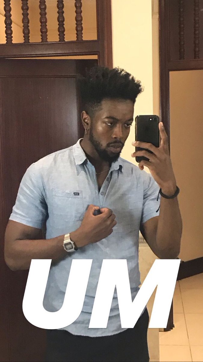 DouglasCondzo's tweet image. Ewww que nojo 🤢 
#temporarypost