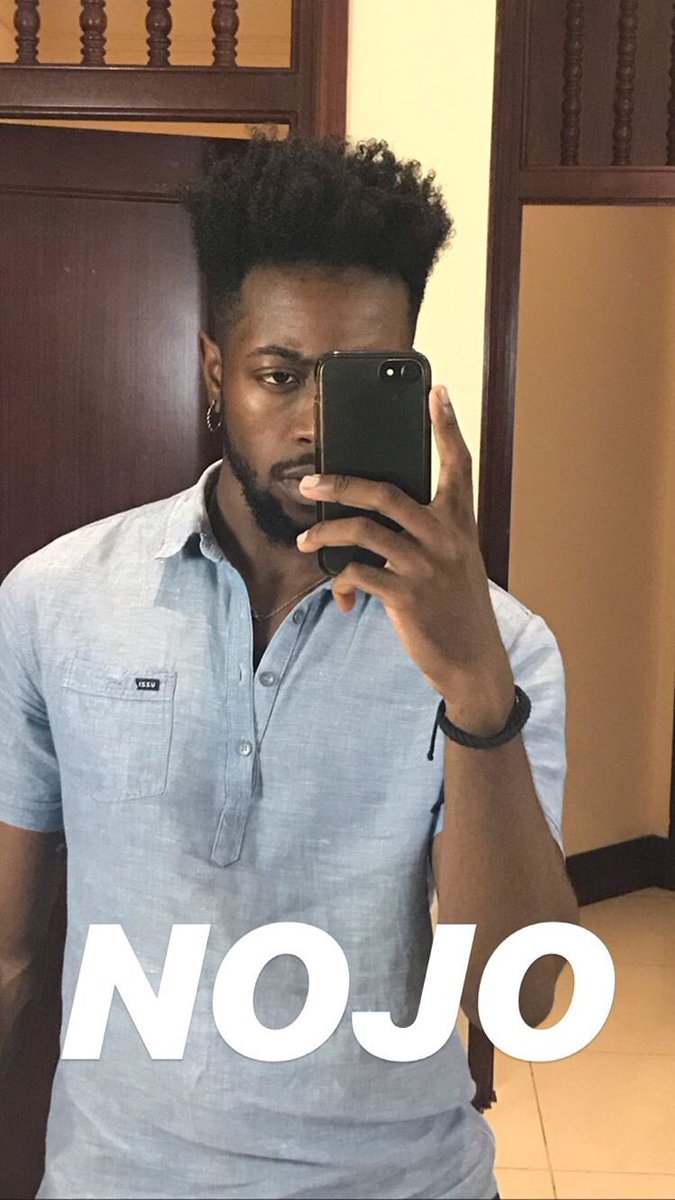 DouglasCondzo's tweet image. Ewww que nojo 🤢 
#temporarypost