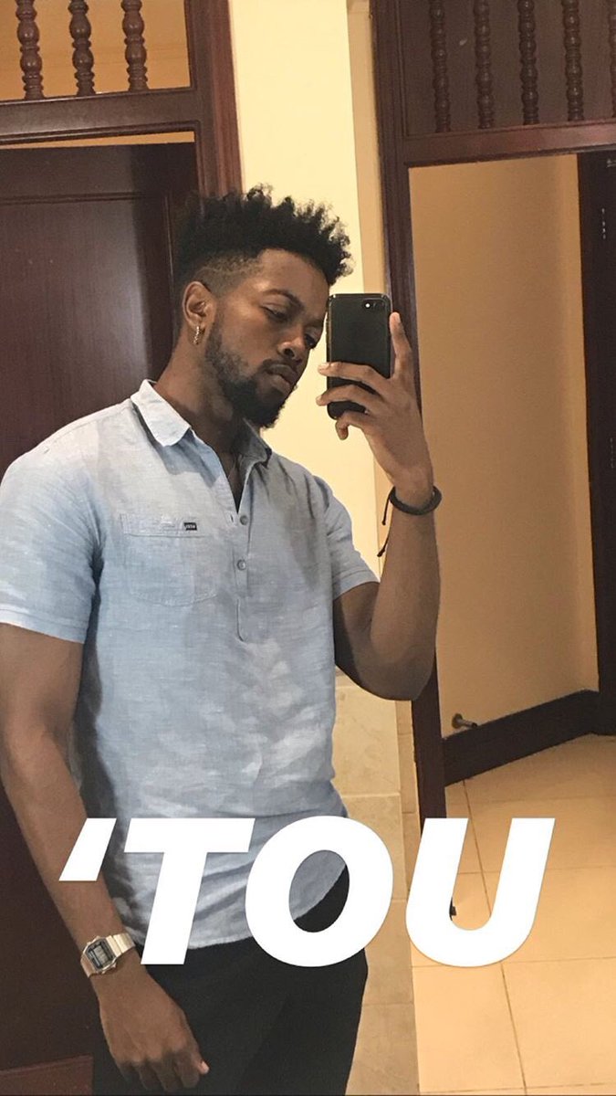 DouglasCondzo's tweet image. Ewww que nojo 🤢 
#temporarypost