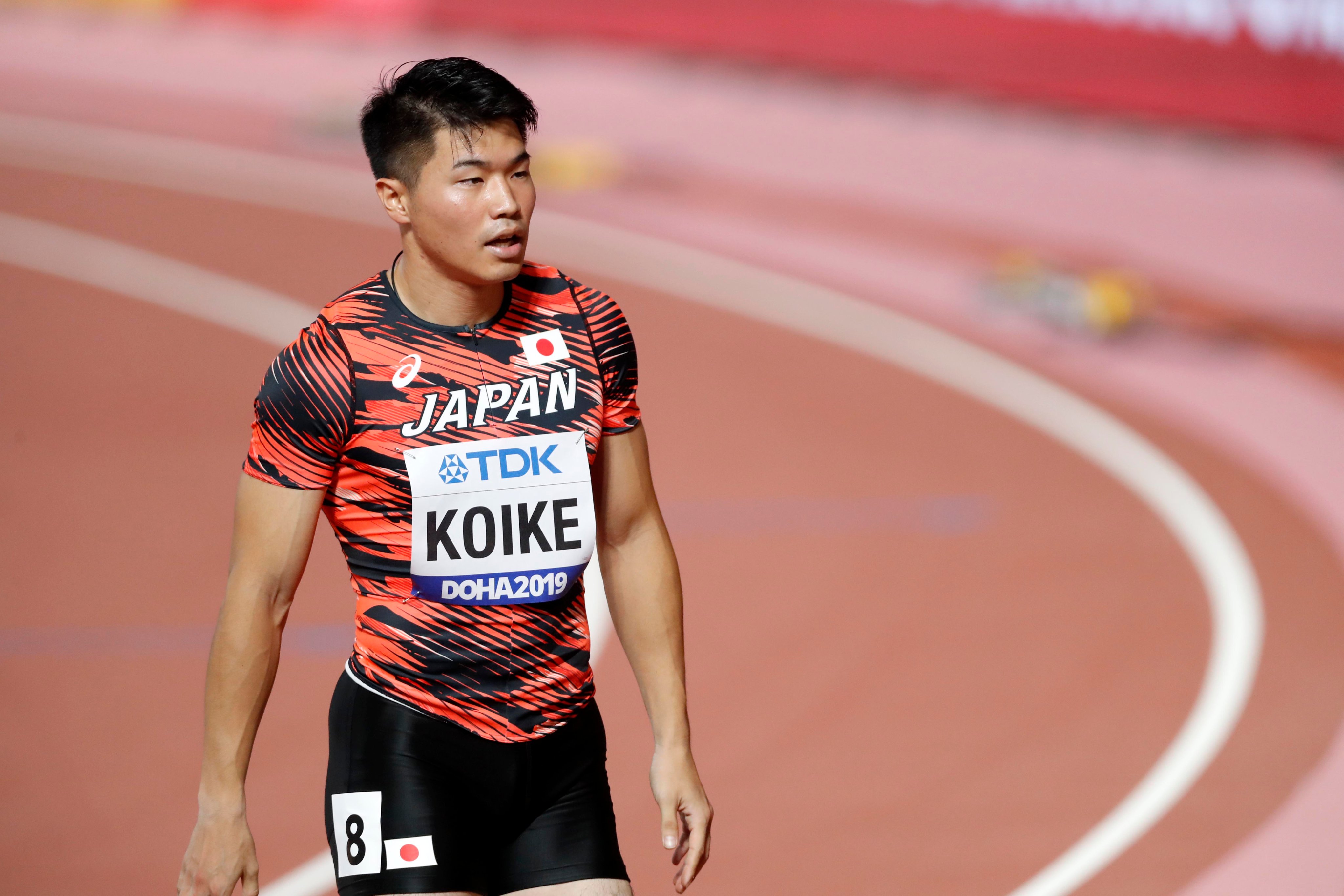 日本陸上競技連盟 on X: 