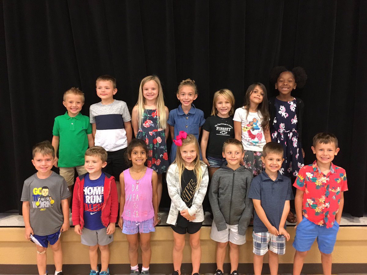 Beulah Ralph Elem ( BeulahRalphElem) Twitter