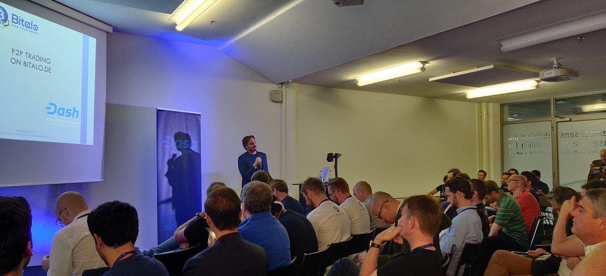 frick89's tweet image. #dashconvention $dash