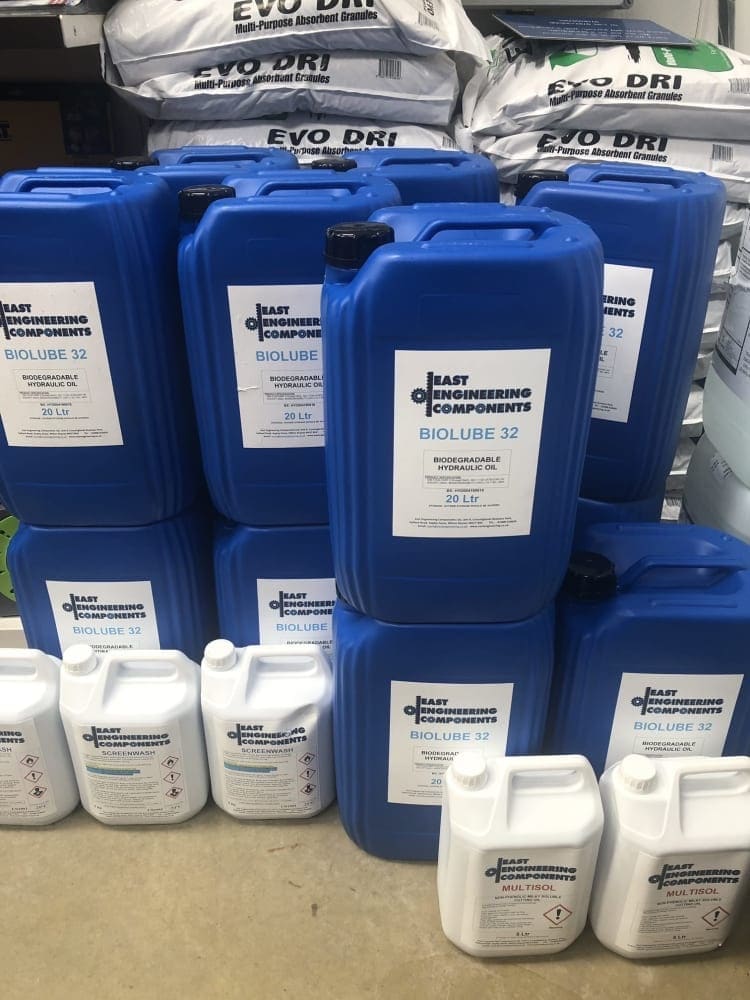 EAST ENGINEERING COMPONENTS LTD tweet media